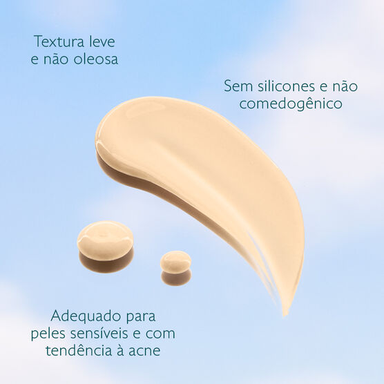 Protetor Solar Mineral Iluminador Caudalie Vinosun FPS 50